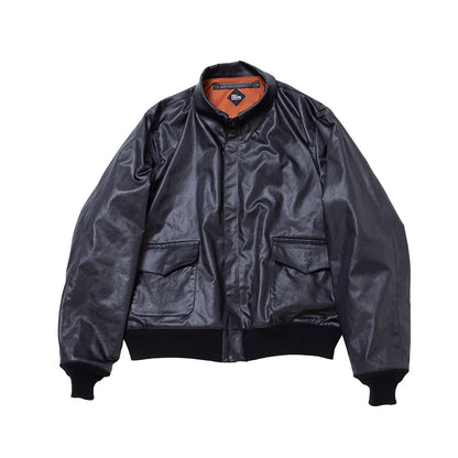 【THE CORONA UTILITY】A-2 JACKET｜CJ077