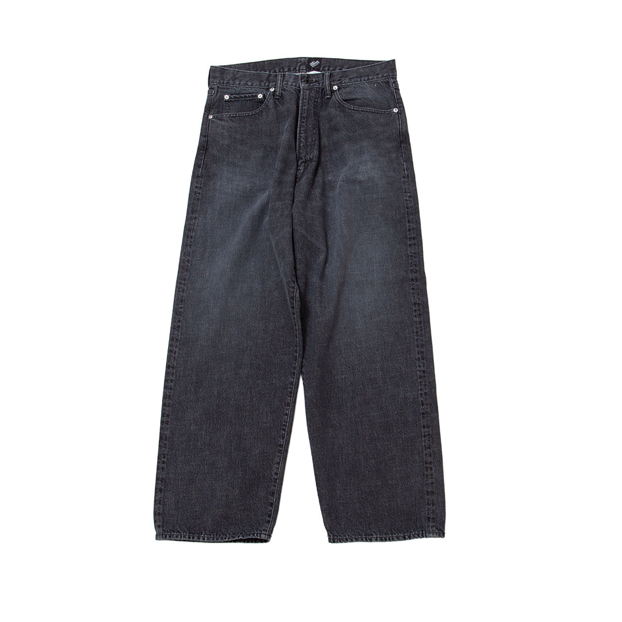 【THE CORONA UTILITY】W05 5POCKET｜CP005-26-04