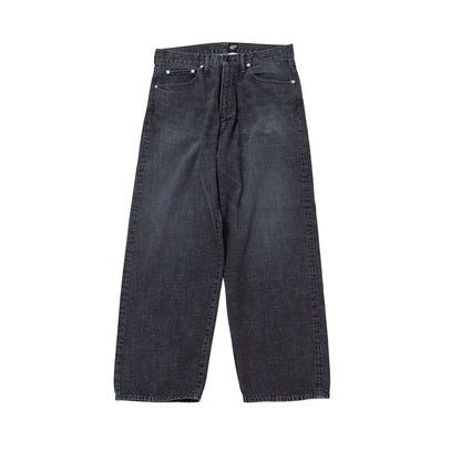 【THE CORONA UTILITY】W05 5POCKET｜CP005-26-04