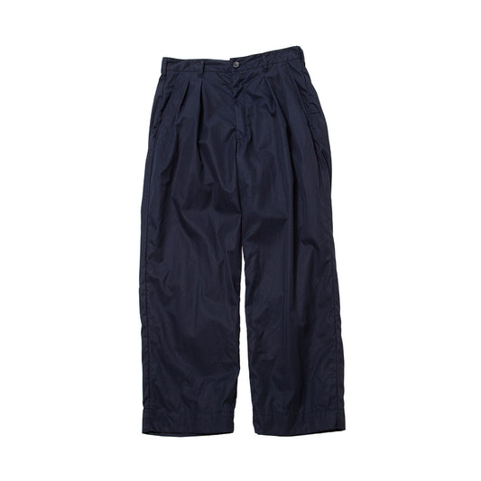 【THE CORONA UTILITY】2T DESERT SLACKS W｜CP027-26-01
