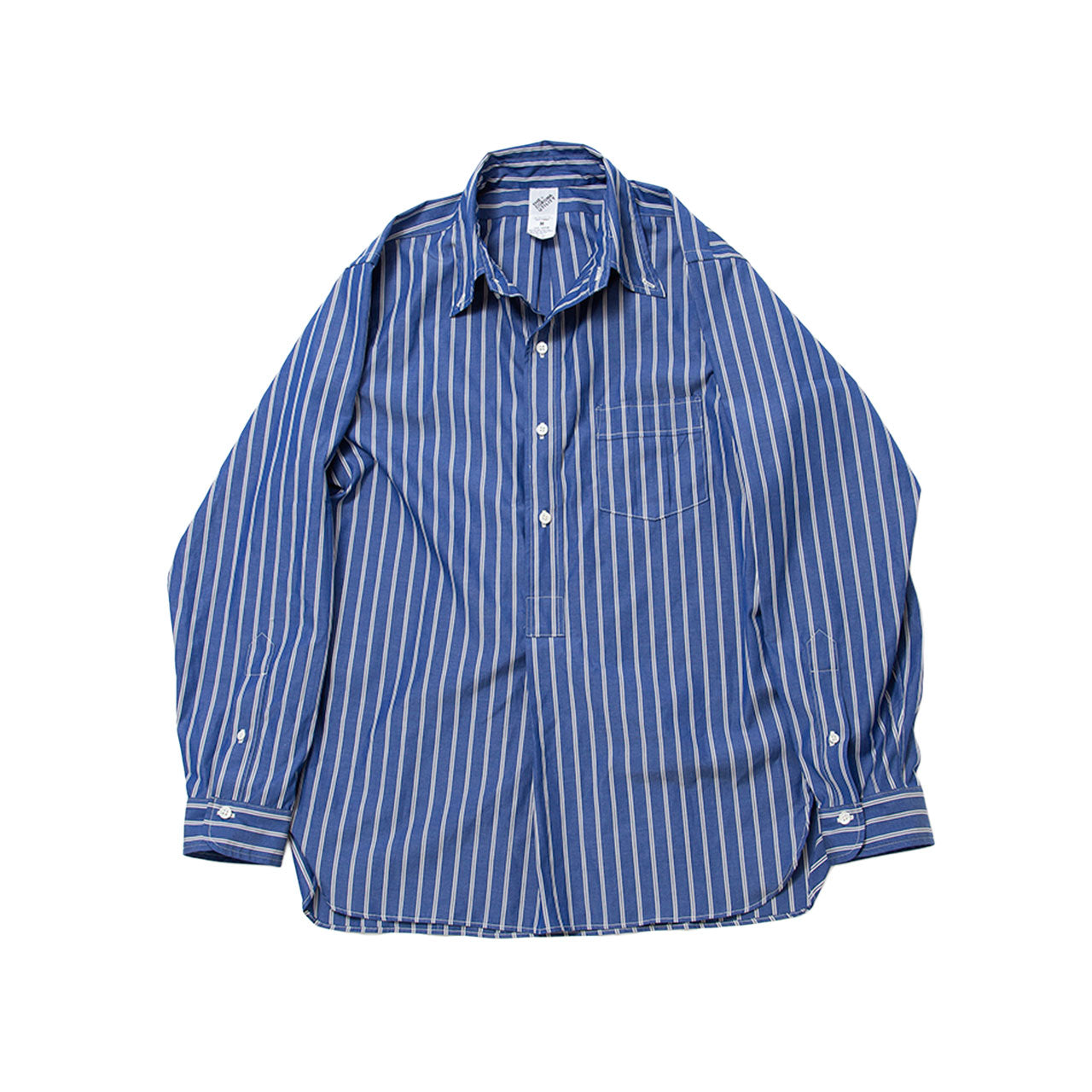【THE CORONA UTILITY】W.C.W SHIRT PULLOVER｜CS005