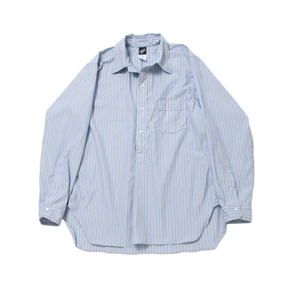 【THE CORONA UTILITY】W.C.W SHIRT PULLOVER｜CS005