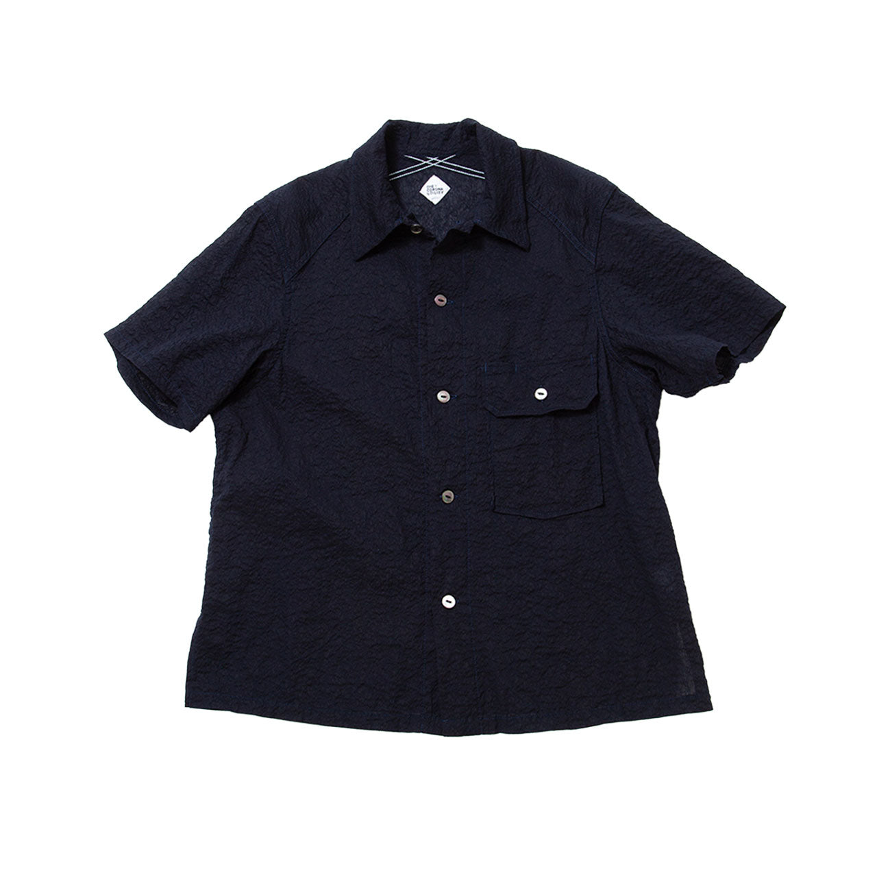 【THE CORONA UTILITY】CORONA・UTILITY FIELD SHIRT S/S｜CS011S