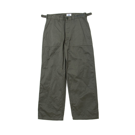 【FATIGUE SLACKS】M-47 UTILITY SLACKS｜FP027-26