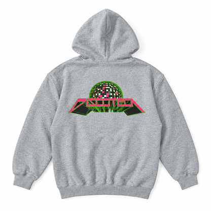 【SARCASTIC】Discoteca Hood｜SAR262001