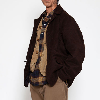 【THE CORONA UTILITY】SHERRY 25｜CJ00325-06