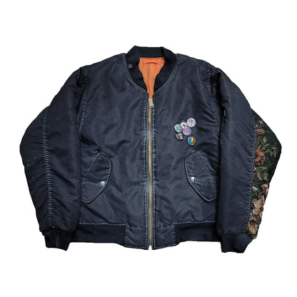 【VOO】MA-1 feat. LIF｜VOO-1252