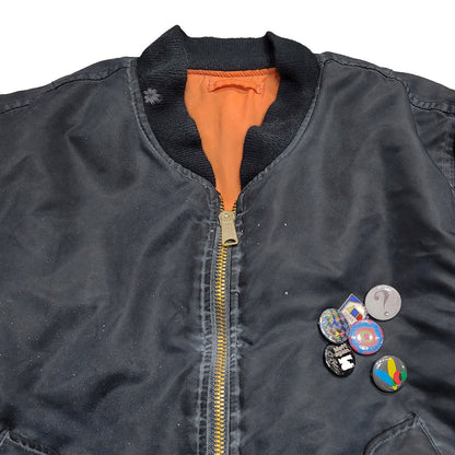 【VOO】MA-1 feat. LIF｜VOO-1252