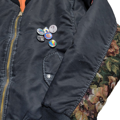 【VOO】MA-1 feat. LIF｜VOO-1252