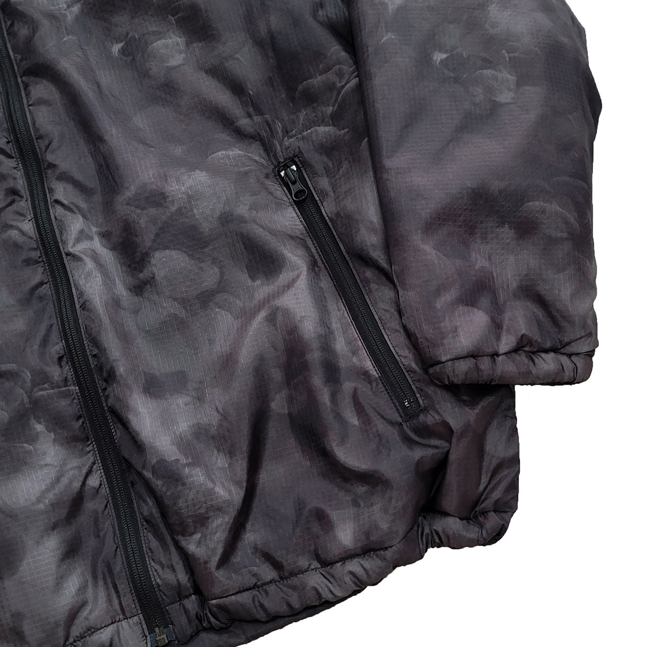 【VOO】MARBLE Mt.PARKA｜VOO-1253