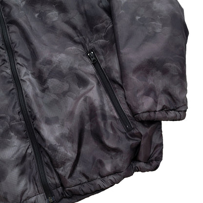 【VOO】MARBLE Mt.PARKA｜VOO-1253