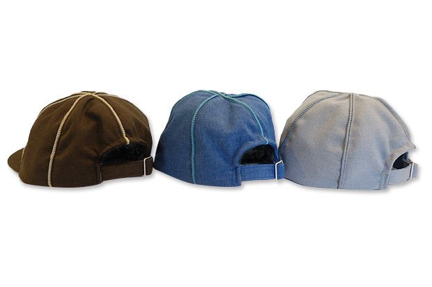 【VOO】VOOMAL CAP by DECHO