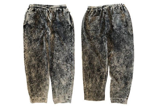 【VOO】SMOKY BLEACHED EZ