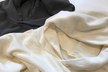 【RIDING HIGH】DUSTY COLOR PARKA
