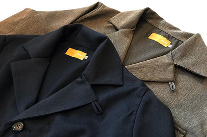 【VOO】SHI-FU COAT・改