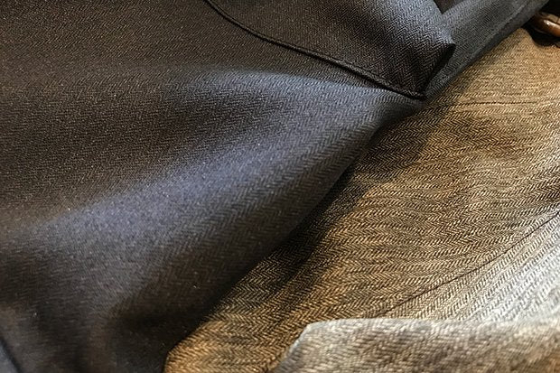 【VOO】SHI-FU COAT・改