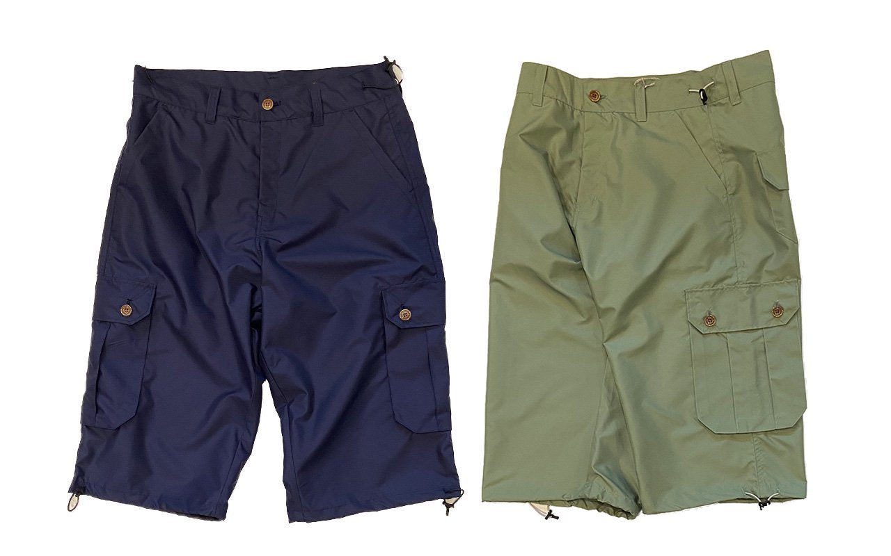 【rajabrooke】KARGO PANTS