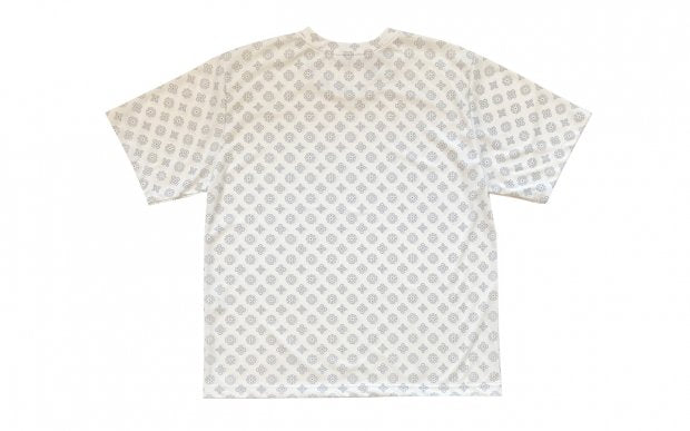 【rajabrooke】SELESA BATIK S/S｜DOT