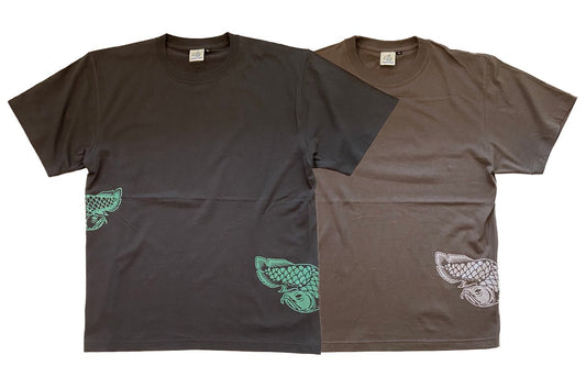 【rajabrooke】AROWANA TEE