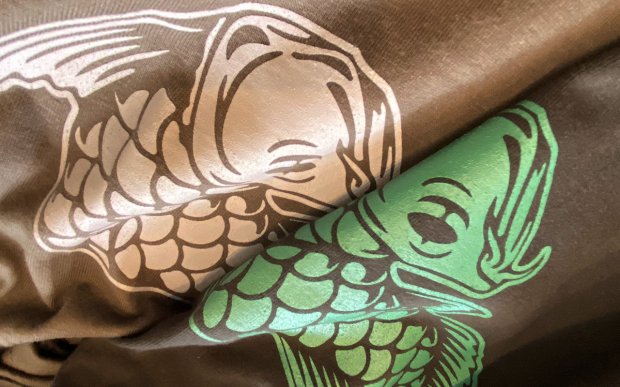 【rajabrooke】AROWANA TEE