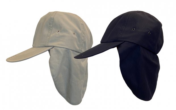 【tone】SUNSHADE CAP