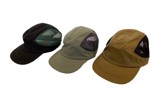 【THE UNION｜THE COLOR】FIELD CAP