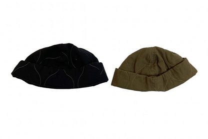 【ANACHRONORM】WEAVING WATCH CAP