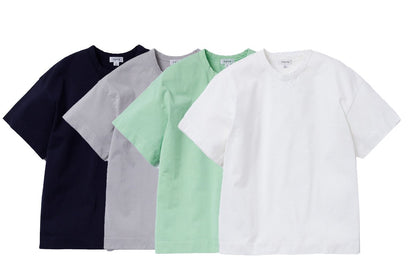 【tone】3 STITCH T SHIRT