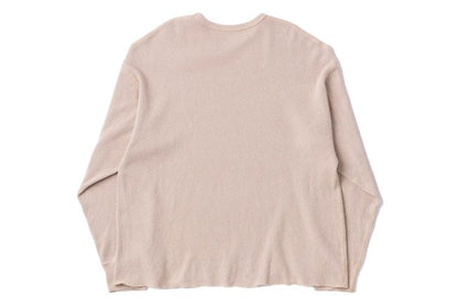 【ANACHRONORM】HEAVY THERMAL L/S TEE