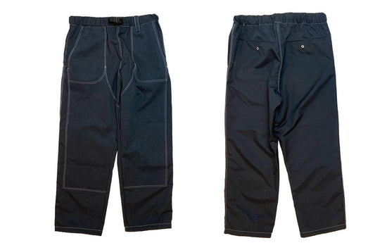 【rajabrooke】KERJA PANTS 5