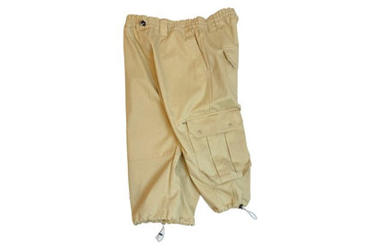 【rajabrooke】KOTTON KARGO PANTS