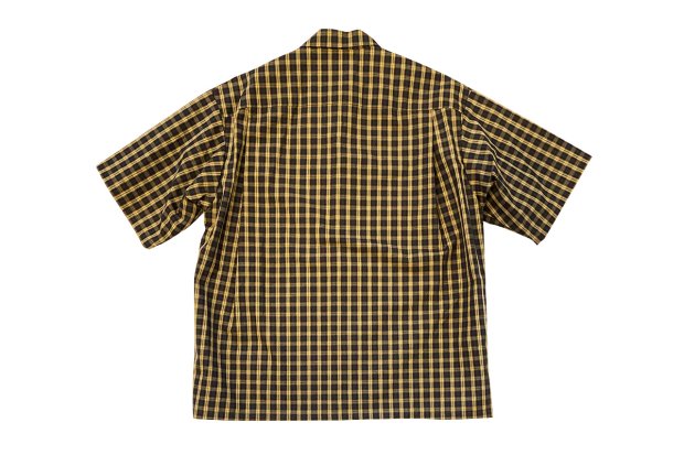 【tone】REMAKE WORK SHIRT