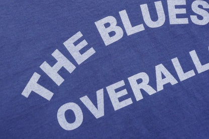 【THE UNION｜THE BLUEST OVERALLS】WORKING CLASS TEE