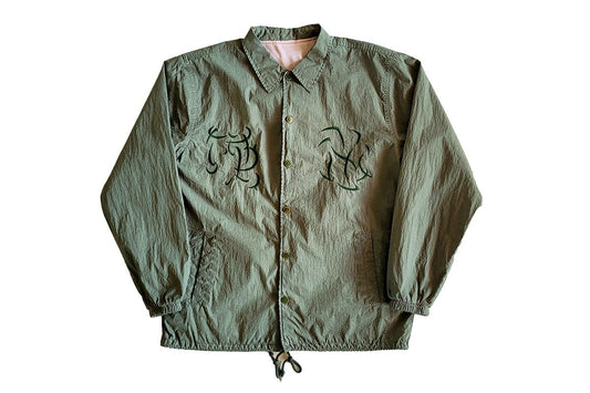 【VOO】MBYN DRY JACKET