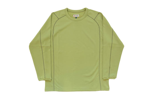 【rajabrooke】BERGUNA TECH L/S