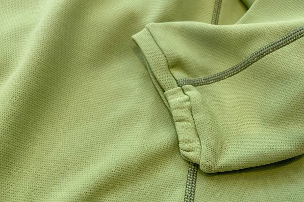 【rajabrooke】BERGUNA TECH L/S