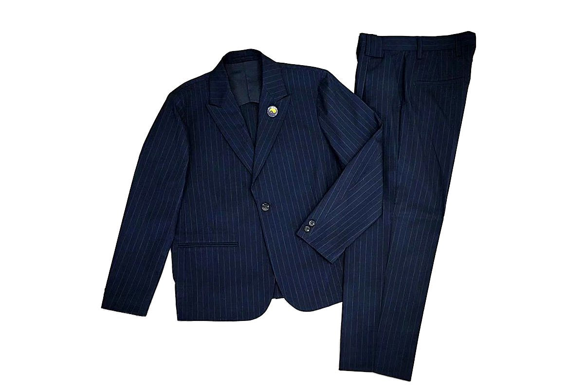 【VOO】VOOMALsuits STRIPE