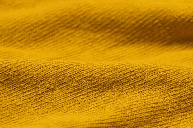 【ANACHRONORM】LETTERED MESH CARDIGAN