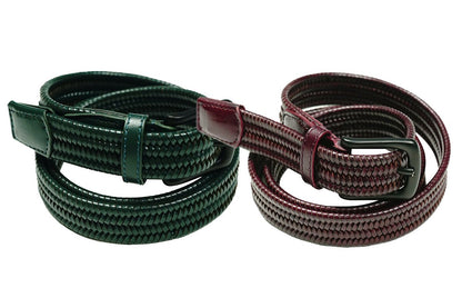 【rajabrooke】STRETCH BELT