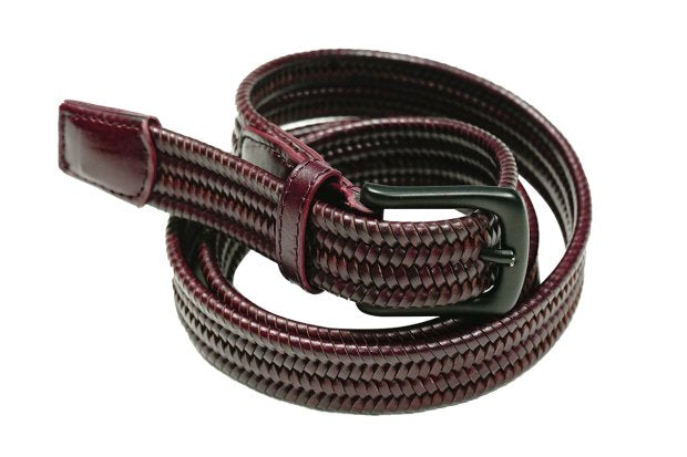 【rajabrooke】STRETCH BELT