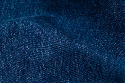 【ANACHRONORM】REGULAR TAPERED 5P PANTS INDIGO(ONE YEAR WASH)