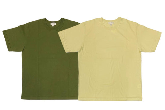 【tone】FAILED SLEEVE SHIRT