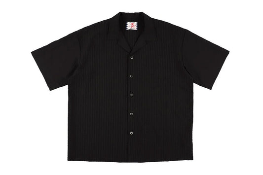 【SON OF THE CHEESE】Gunclub Check Shirt