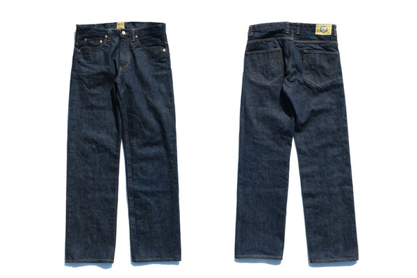 THE UNION / ST Just Denim | ティーレコ 美品 THE UNION ST Just 