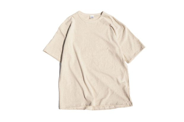 【THE UNION｜THE FABRIC】THE CL TEE