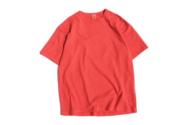 【THE UNION｜THE FABRIC】THE CL TEE