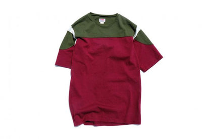 【THE UNION｜THE FABRIC】Mesh Tee