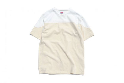 【THE UNION｜THE FABRIC】Mesh Tee