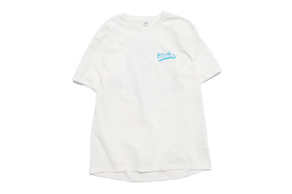 【THE UNION｜THE FABRIC】THE "KAMAKAJI" TEE