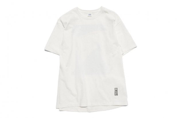 【THE UNION｜THE FABRIC】BLESS TEE